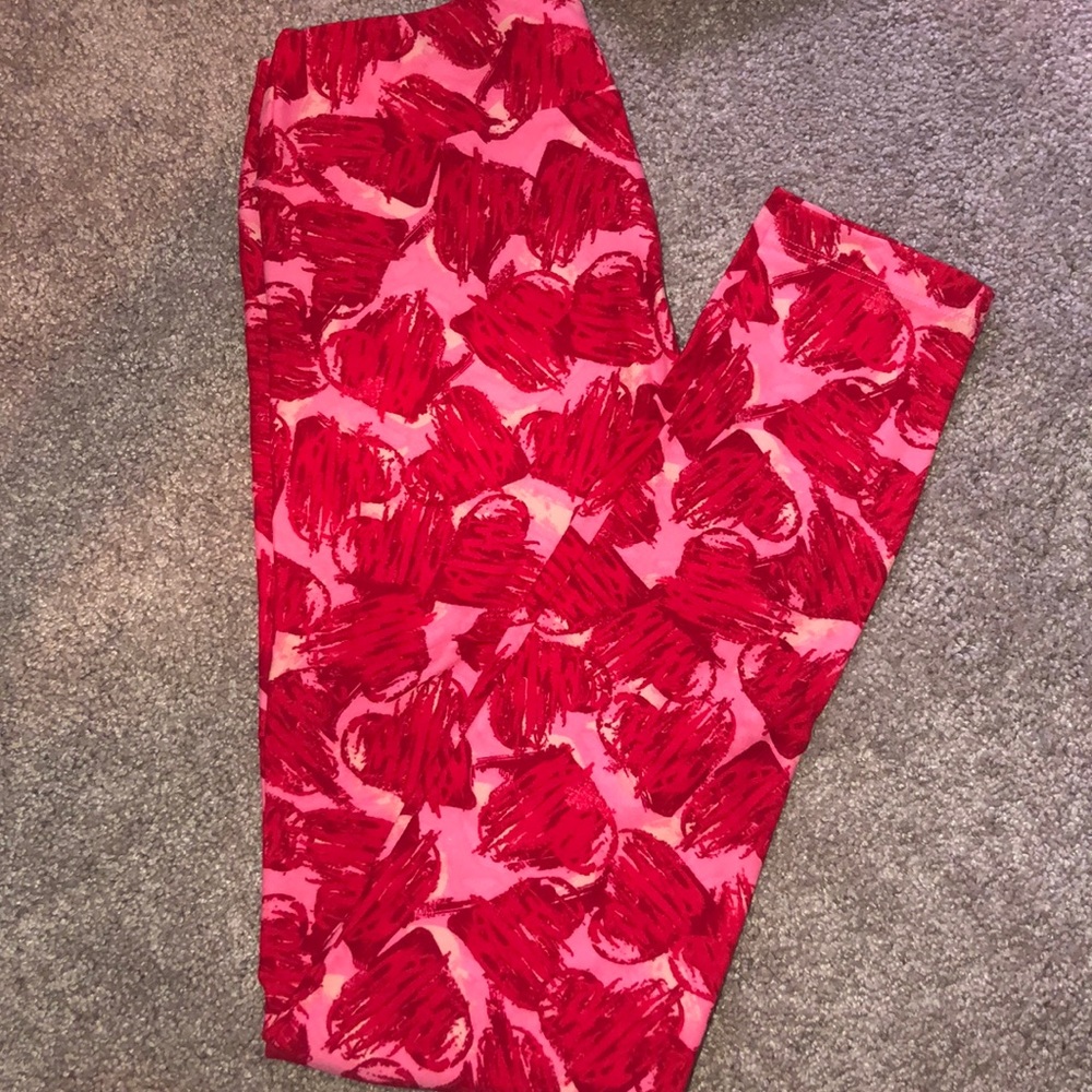 Lularoe leggings